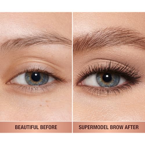 Charlotte Tilbury Legendary Brows Tinted Eyebrow Gel - Adds Fullness