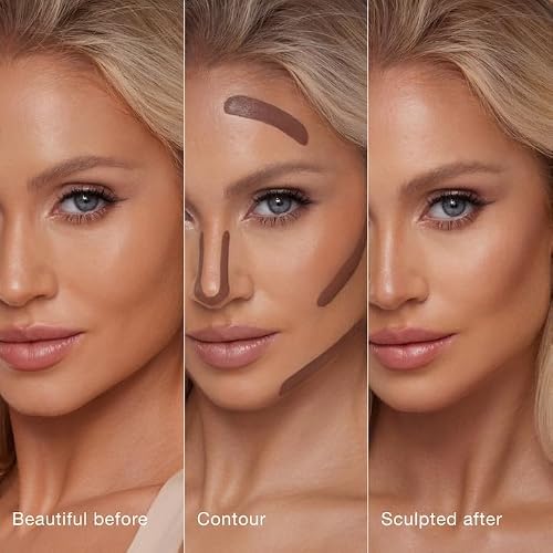 Charlotte Tilbury Hollywood Liquid Contour Wand - Liquid Bronzer