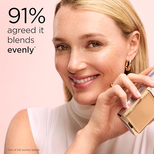 Elizabeth Arden Flawless Finish Sponge-On Cream Foundation, Ecru