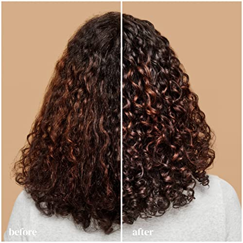 Ouidad Advanced Climate Control Heat & Humidity Curl Gel, Long-Lasting Hold