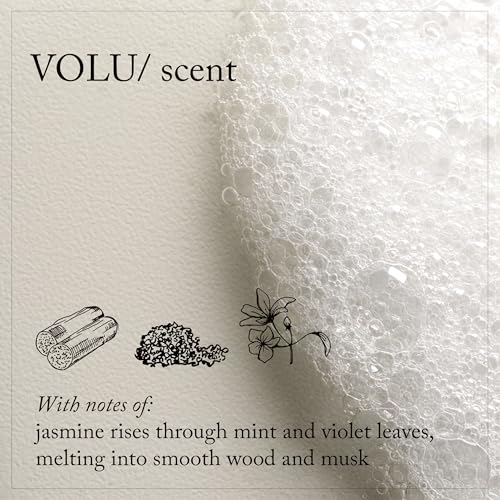 Davines VOLU/Conditioner Detangles, Enhances Shine For Fine Hair 8.5 Fl Oz