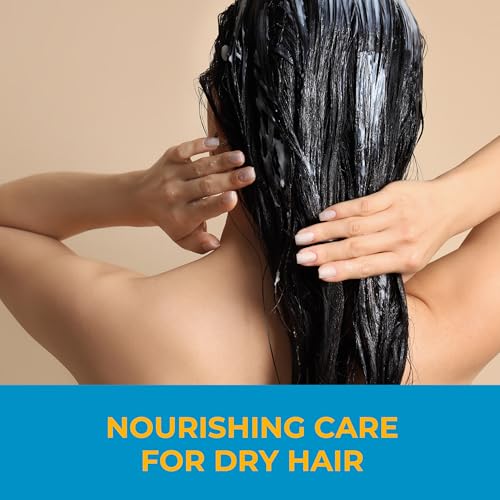 Nizoral Deep Moisturizing Conditioner, 9.4 oz, Anti-Dandruff Conditioner