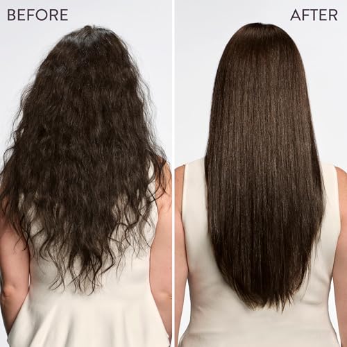 Pureology Smooth Gloss Treatment Mask – For Frizzy Hair, 1 fl oz