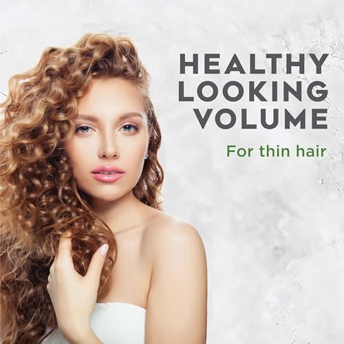 Avalon Organics Rosemary Conditioner - Volumizing Haircare to Reinforce Full, Healthy Looking Volume, 11 Oz