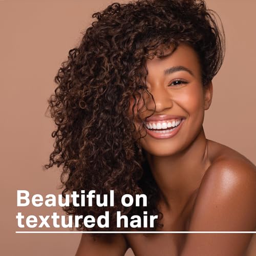 AmPro Pro Styl Styling Gel - Protects and Strengthens Your Strands - Non-Flaking, Alcohol Free, Vegan Formula - Flexible, Touchable Hold for All Hair Textures - Super Hold - 6 oz