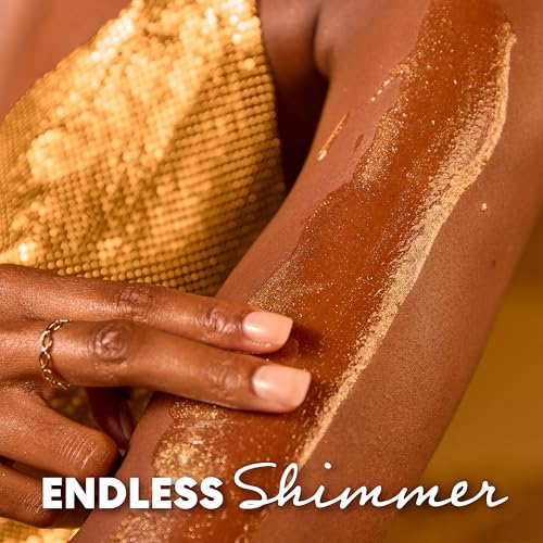 Palmer's Shimmer Body Oil, Cocoa Butter Formula with Vitamin E (5.1 Fl Oz)