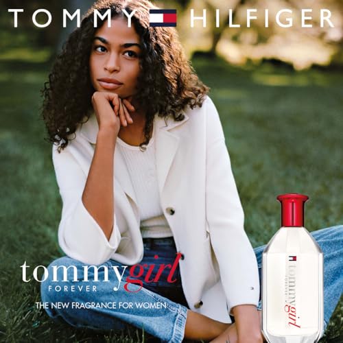 Tommy Hilfiger Tommy Girl Forever Eau de Toilette, For Women, 30ml / 1.0 fl.oz