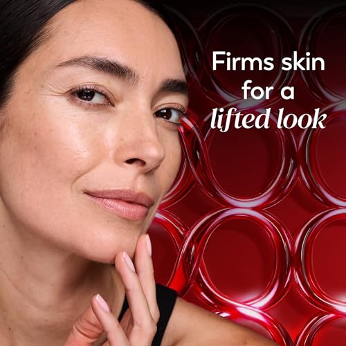 Olay Regenerist Micro-Sculpting Serum, Face Serum for Women, Fragrance-Free, Anti-Aging, Anti-Wrinkle, Firming Skin Care - Triple Collagen Cream, Peptide, Niacinamide, 1.7 Oz