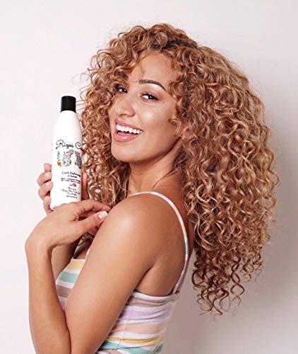 Rizos Curls Hydrating Shampoo (10fl oz)