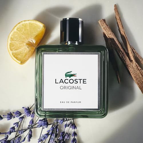 Lacoste Original 3-Piece Gift Set