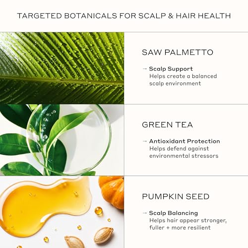 Zenagen Densifying Hair Serum | Boosts Hair Density 1.7 Fl Oz