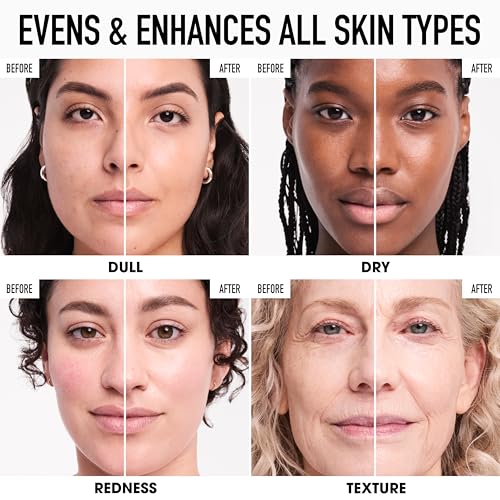 bareMinerals Complexion Rescue Skin Tint Stick, Birch 1.5