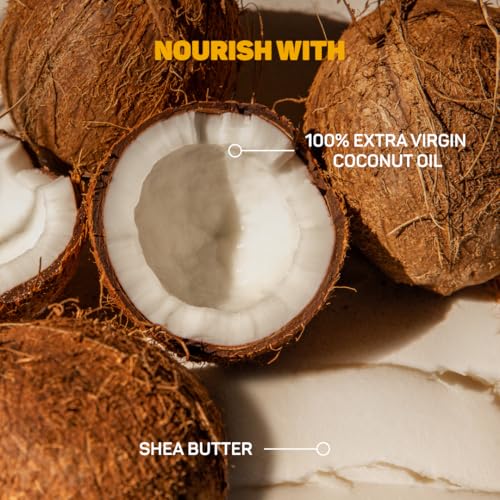 Marc Anthony Coconut Shea, Deep Conditioning Hair Mask for Dry Damaged Hair