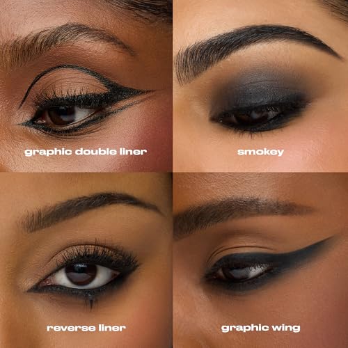 Urban Decay 24/7 Waterproof Waterline Matte Black Eyeliner (Legend)