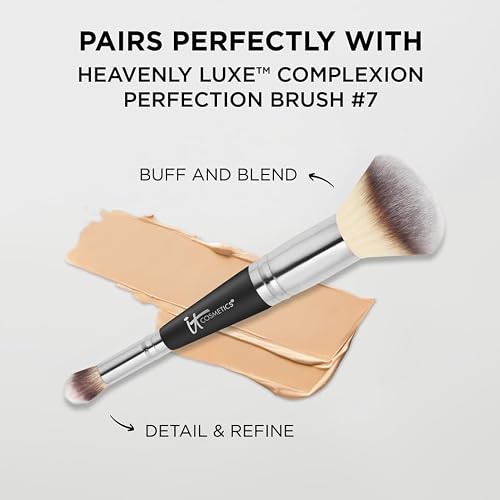 IT Cosmetics Bye Bye Redness Neutralizing Correcting Cream - Neutral Beige