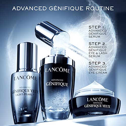 Lancôme Advanced Génifique - Light Pearl Eye Serum - 0.67 Fl Oz