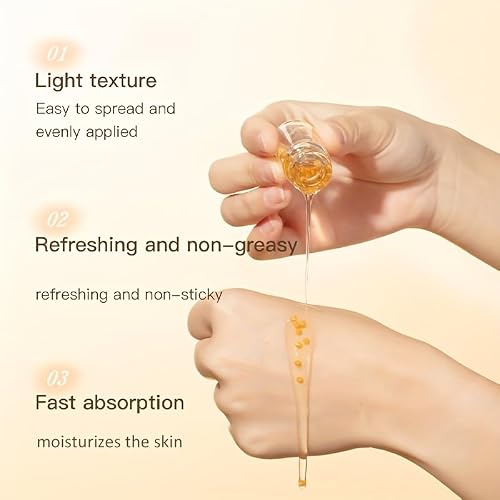 Collagen Skincare Set - 14pcs - Face Care with Niacinamide, Hyaluronic Acid - Smoothing Skin & Firming Skin,Hydrating Skincare kit Include Toner, Serum, Lotion, Eye Cream, Face Cream （Korean -style）