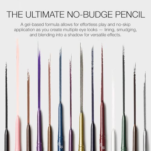 stila Stay All Day Smudge & Set Waterproof Gel Eyeliner (Stingray Black)