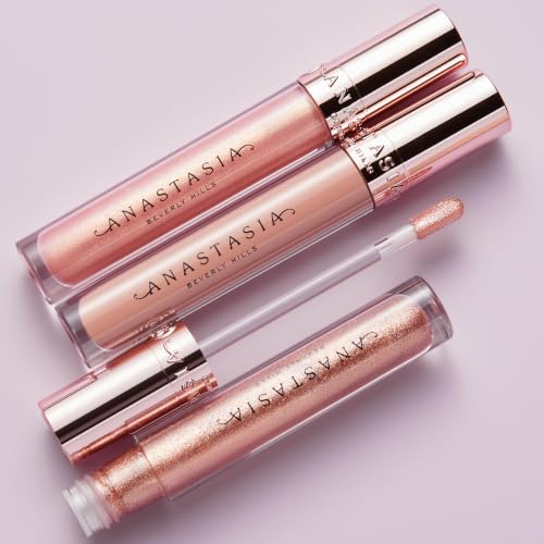 Anastasia Beverly Hills - Lip Gloss Luminous Universal Tinted