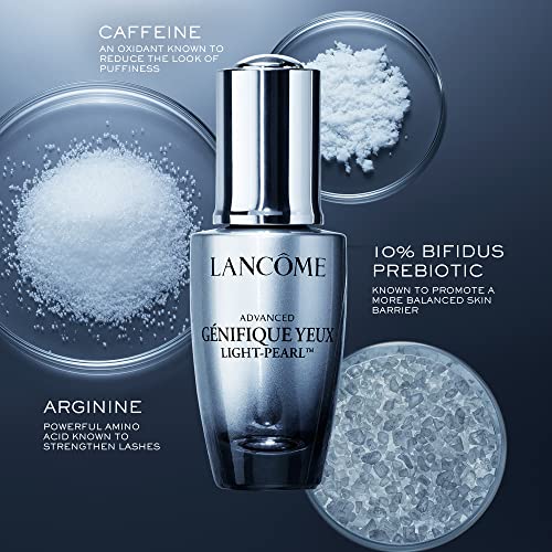 Lancôme Advanced Génifique - Light Pearl Eye Serum - 0.67 Fl Oz