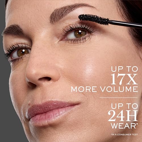 Lancôme Hypnôse Drama Extreme Volumizing Mascara - Ultra Black, Full Size