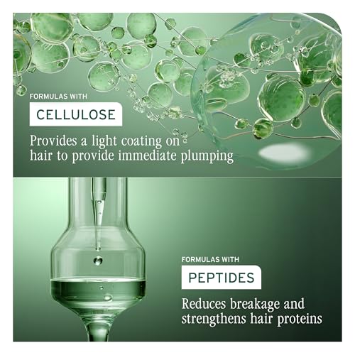 Biolage Volume Boost Shampoo – For Fine Hair, 33.8 oz