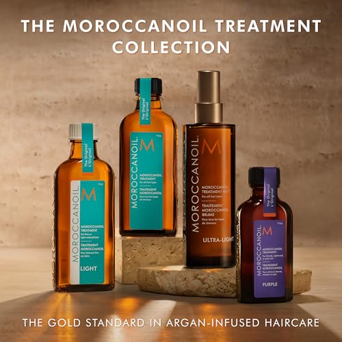 Moroccanoil Treatment, Travel Size, 0.85 Fl. Oz.