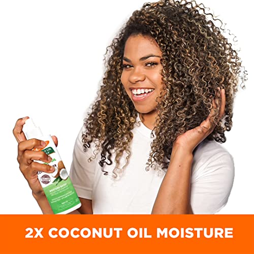 Palmer's Leave-In Conditioner Spray, Coconut Oil Moisture Boost (8.5 Oz)