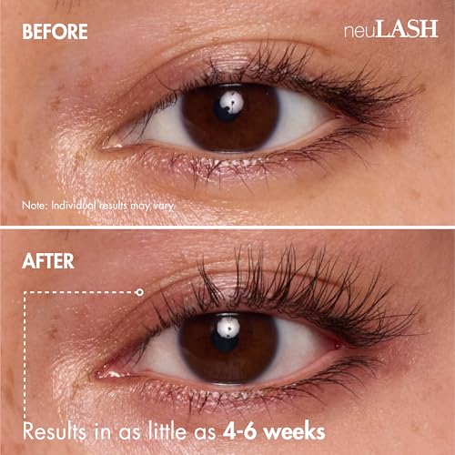 Skin Research Laboratories neuLASH Brow Enhancing Serum