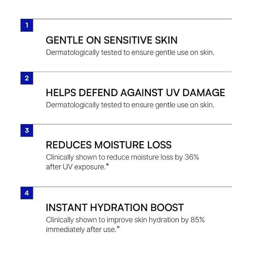 ROUND LAB Birch Juice Moisturizing UV LOCK SPF 45, 1.69 Fl Oz, Hydrating Lotion-like Lightweight Glow Sunscreen for Sensitive Skin, No White Cast, Fragrance-Free, Protector Solar, Korean Sunscreen