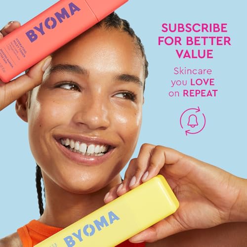 BYOMA Hydrating Body Lotion