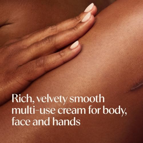 Aveeno Daily Moisturizing Cream for Normal, Dry, Sensitive Skin, 20 Oz