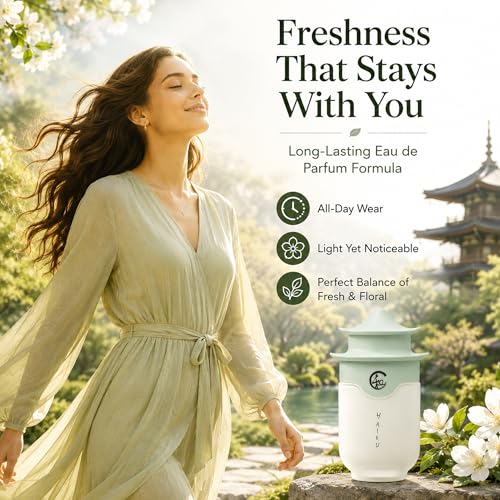 AVON Haiku Eau de Parfum Fragrance for Women - 1.7 oz