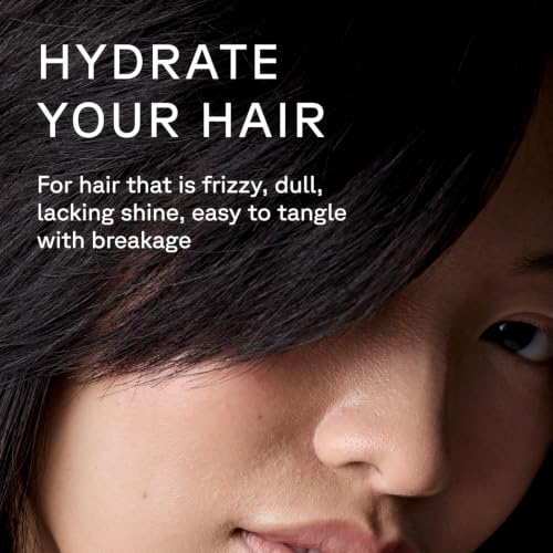 Acure Ultra Hydrating Shampoo - Moisturize and Soften Hair - 8 fl oz