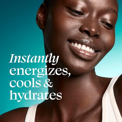 TULA Skin Care Spresso Energizing Eye Balm, Gold Glow - Energizing & Hydrating Caffeine Under Eye Treatment for Dark Circles, Portable and Perfect to Use On-the-go, 0.35 oz.