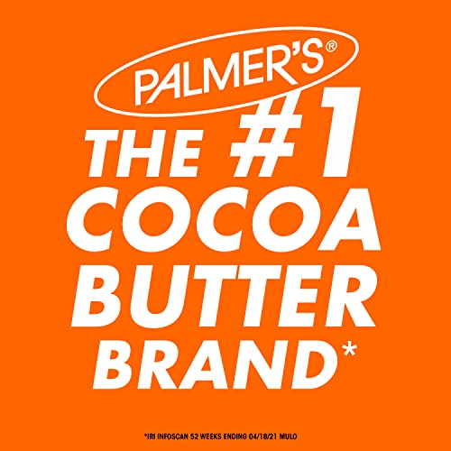 Palmer's Moisturizing Body Oil, Cocoa Butter Formula (8.5 Fl Oz)