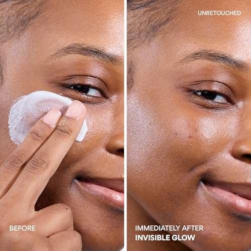 innisfree Daily UV Defense Sunscreen SPF 50+ PA++++, Korean Face & Body Sunscreen, Invisible Finish, Broad Spectrum, No White Cast, Lightweight, Hydrating, Available in Gift Sets & Jumbo