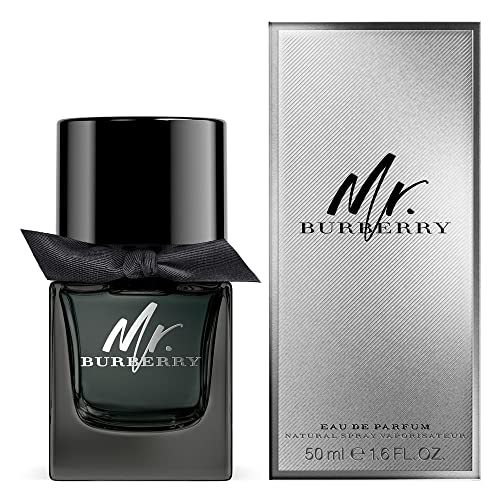 Burberry Mr. Burberry Eau de Parfum 1.6 fl oz