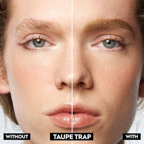 Urban Decay Brow Blade Eyebrow Pen + Taupe Brow Pencil (Taupe Trap)