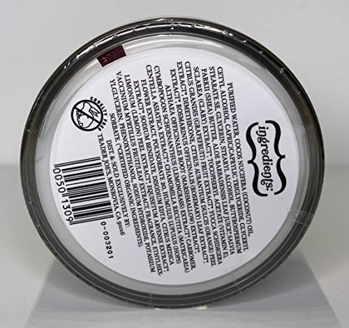Trader Joe's Coconut Body Butter 8 oz