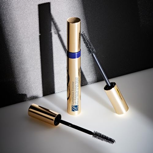 Estée Lauder Sumptuous Extreme Lash Multiplying Volumizing Lengthening Mascara | 01 Extreme Black, 0.27 Fl Oz