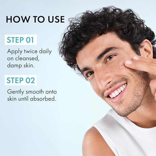 Vichy Mineral 89 Booster, Hyaluronic Acid Serum, Skin Barrier Repair, 1oz