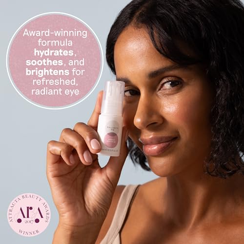 Balance Me Wonder Eye Cream, 0.5 fl oz, For Dark Circles