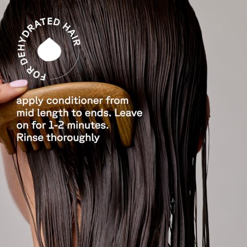 Acure Ultra Hydrating Conditioner - for Damaged, Fine, Dry, Hair - 8 fl oz