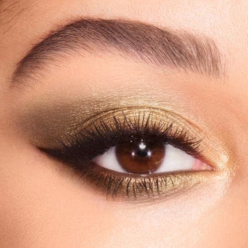 Charlotte Tilbury Luxury Palette Eyeshadow Quad - Powder Eyeshadow