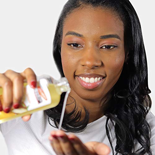 Palmer's Cocoa Butter & Biotin Length Retention Hair and Scalp Oil (5.1 Oz)
