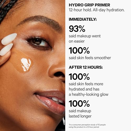 Milk Makeup Mini Must-Haves Set – Includes 12HR Hydrating Face Primer (.33oz) + 12HR Setting Spray for Gripping Makeup (1.69oz) and Multi-Use Cream Blush Stick + Lip Color in Werk (Dusty Rose, 0.10oz)