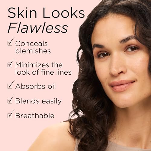 Elizabeth Arden Flawless Finish Sponge-On Cream Foundation, Perfect Beige