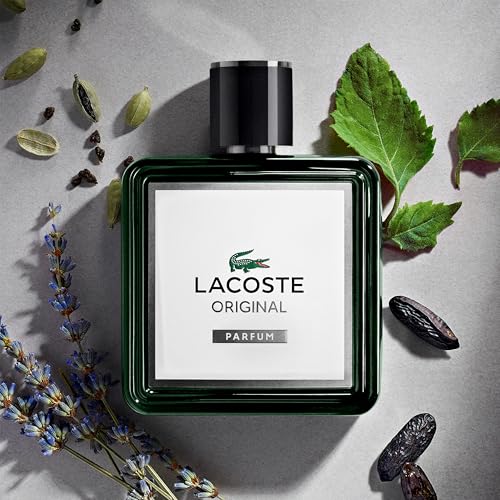 Lacoste Original Parfum 3.3oz