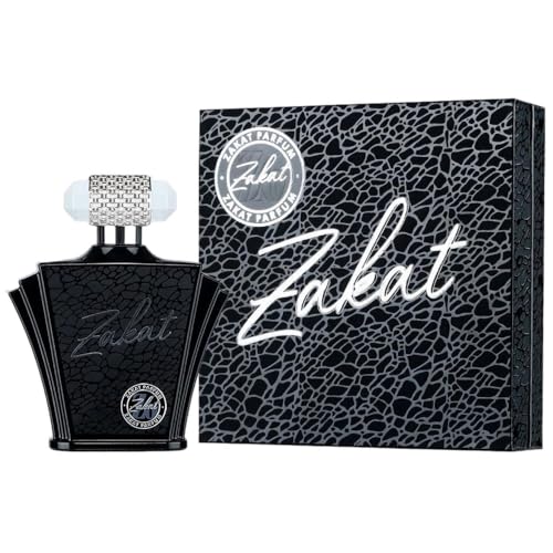 Z6 by Zakat Eau de Parfum, 3.4oz